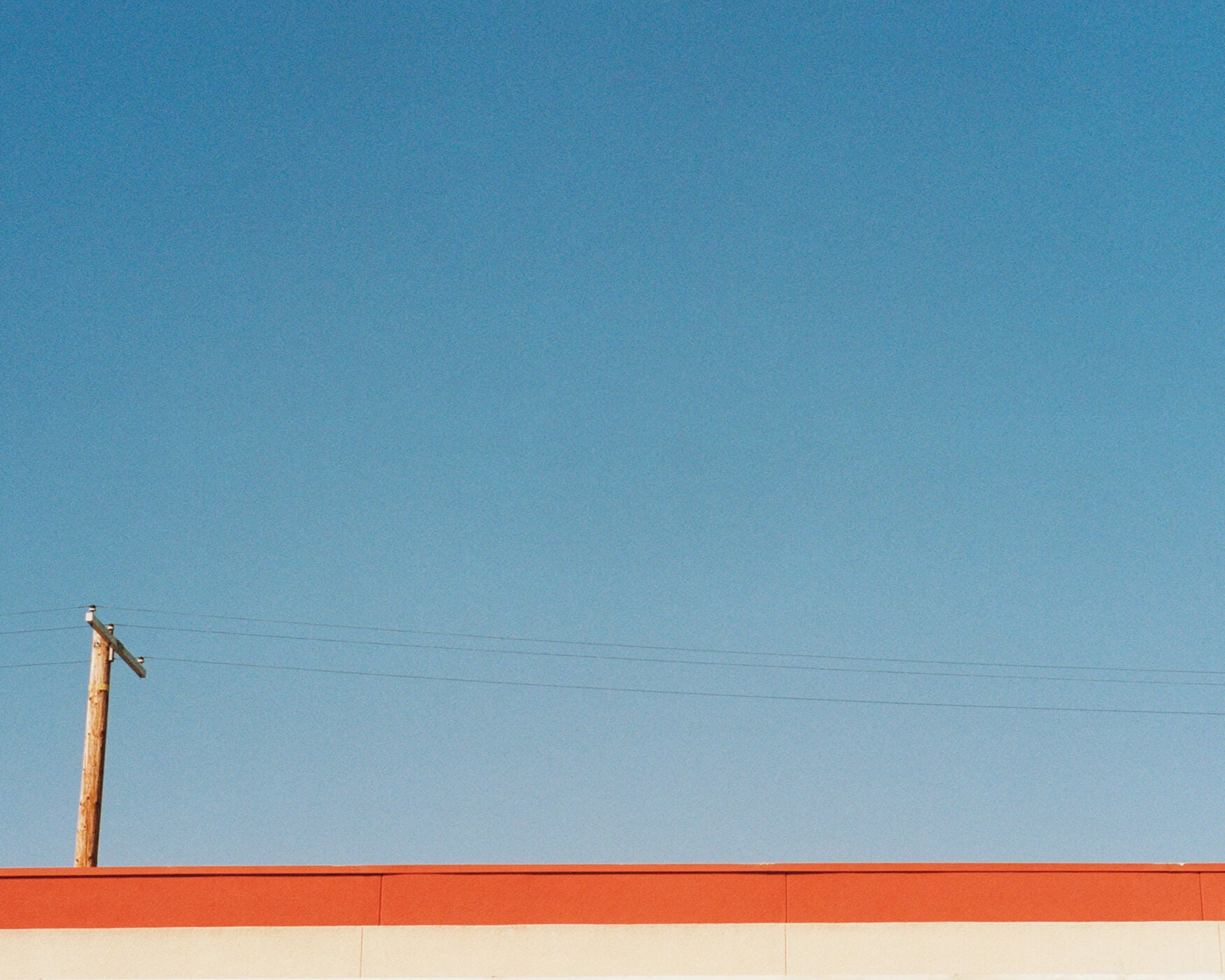 SPRING/SUMMER 2023 COLLECTION DOCUMENTED BY CHRIS RHODES